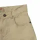 Pantalón corto Levi's Kids Marrón Hombre 10 Años