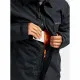 Ski Jacket Burton Dunmore Black Men
