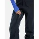Pantalón Largo Deportivo Burton Society 2L Negro Mujer