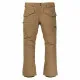 Long Sports Trousers Burton Southside Beige Men