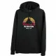 Sudadera con Capucha Hombre Burton Underhill Negro