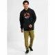 Sudadera con Capucha Hombre Burton Underhill Negro
