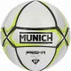 Balón de Fútbol Sala Munich Prisma 62 Blanco