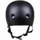 Casco Protec ‎200018003 Negro Adultos