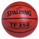 Balón de Baloncesto Spalding React TF-250 6