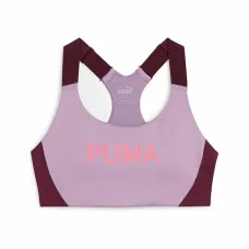 Sports Bra Puma 4Keeps Lilac