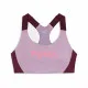Sports Bra Puma 4Keeps Lilac