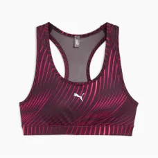 Sports Bra Puma 4Keeps Bra P Pink