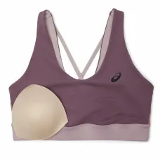 Sports Bra Asics Pink