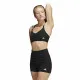 Sports Bra Adidas Yo Ess Ls Black