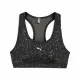 Sports Bra Puma 4Keeps Black