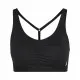 Sports Bra Adidas Cess Sto Ms Black