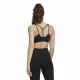 Sports Bra Adidas Cess Sto Ms Black