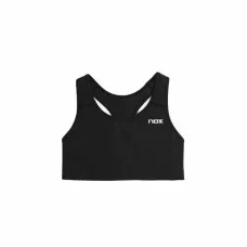 Sports Bra Nox Pro Negro Mujer Black