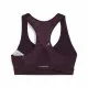 Sports Bra Puma 4Keeps Run Bra Black