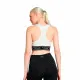 Sujetador Deportivo Puma 4Keeps Elastic Bra Blanco