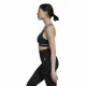 Sports Bra Adidas BK Black