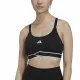 Sports Bra Adidas BK Black