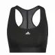 Sports Bra Adidas Pwr Ms Pd Black