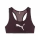 Sujetador Deportivo Puma 4 Keeps Morado