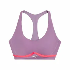 Sujetador Deportivo Puma 4Keeps Cloudspun Morado