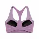 Sujetador Deportivo Puma 4Keeps Cloudspun Morado