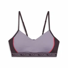 Sujetador Deportivo Puma Move Strong Bra Morado