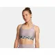 Sports Bra Under Armour Fitness Grey