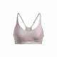 Sports Bra Under Armour Infinity Hig Grey