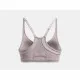 Sports Bra Under Armour Infinity Hig Grey