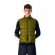 Chaleco Deportivo para Hombre Champion Vest Verde