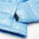Children's Jacket Nike Jordan Core Mid Wt Puffer Blue