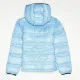 Children's Jacket Nike Jordan Core Mid Wt Puffer Blue