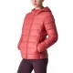 Chaqueta Deportiva para Mujer Champion Hooded