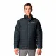 Men's Sports Jacket Columbia Powder Lite II Black