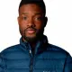 Men's Sports Jacket Columbia Lake 22™ II Down Blue