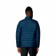 Men's Sports Jacket Columbia Lake 22™ II Down Blue