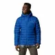 Men's Sports Jacket Columbia Lake 22™ II Down Blue