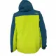 Men's Sports Jacket Joluvi Sestriere Green