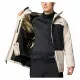 Men's Sports Jacket Columbia Winter District™ III White