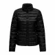 Women's Sports Jacket Only Onltahoe Quilted Black