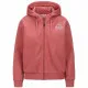 Chaqueta Deportiva para Mujer Kappa Femisa Jkt Rosa