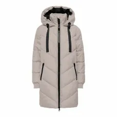 Women's Sports Jacket Only Jdyskylar Grey