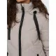 Chaqueta Deportiva para Mujer Only Jdyskylar Gris