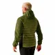 Chaqueta Deportiva para Hombre Regatta Newhill Hybrid Verde