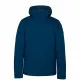 Men's Sports Jacket Trangoworld Balerna Termic Blue