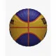 Basketball Ball Wilson Fiba X Replica Rbr Blue