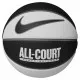 Balón de Baloncesto Nike Everyday All Court 8P Negro