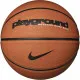 Basketball Ball Nike Everyday Playground 8P Graphic Brown 6