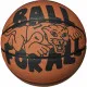 Basketball Ball Nike Everyday Playground 8P Graphic Brown 6